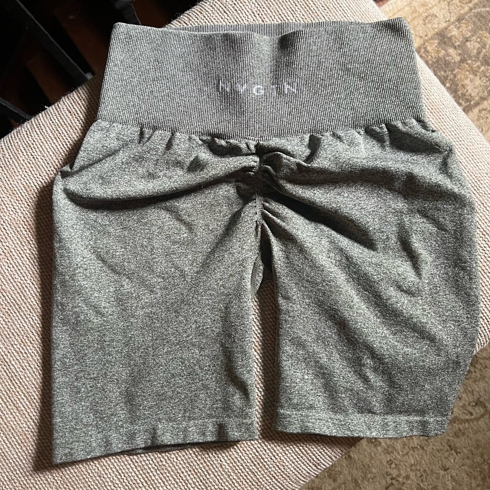 NVGTN Shorts